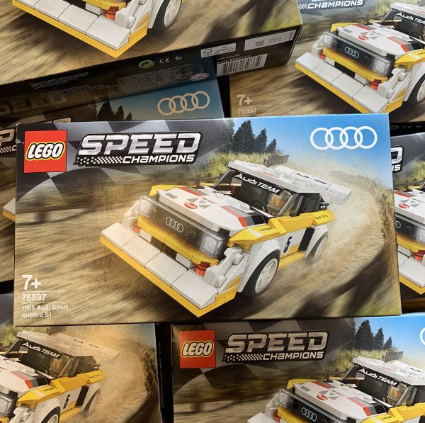 Nyheter samt het kampanjprodukt !!!