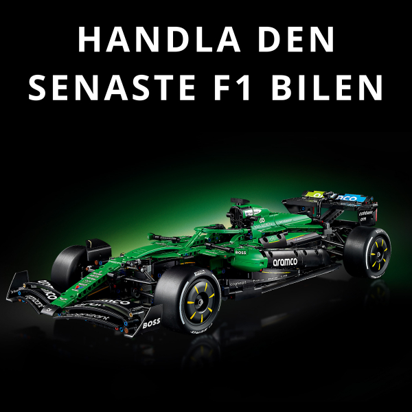 LEGO Juli 2026!