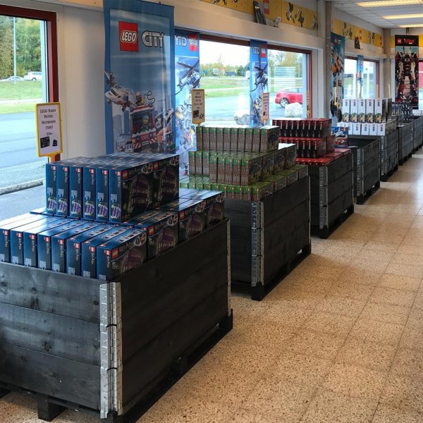 Nytt Kampanj-koncept⭐️