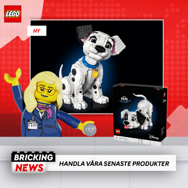 Nu finns nyheterna!