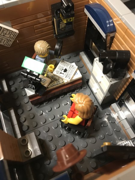 Ladda upp & vinn en Camper Van 10220