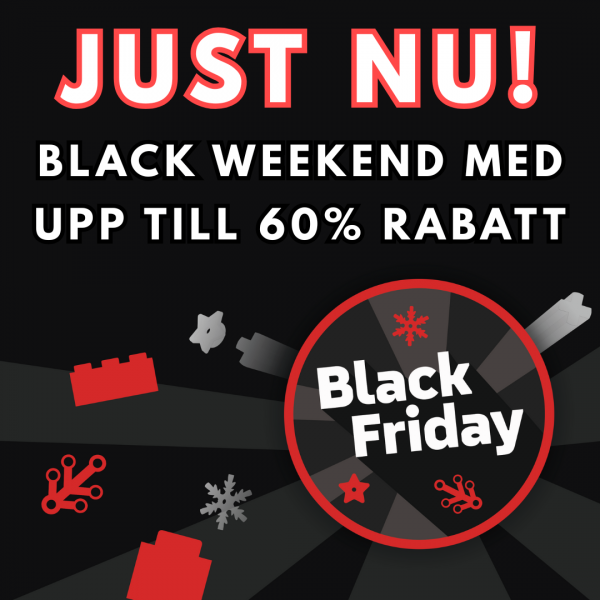 Black friday 2025!