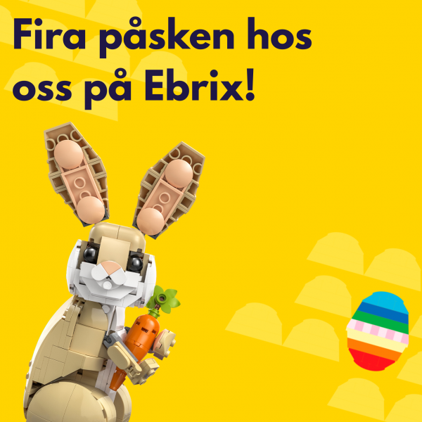 Påsk hos ebrix!
