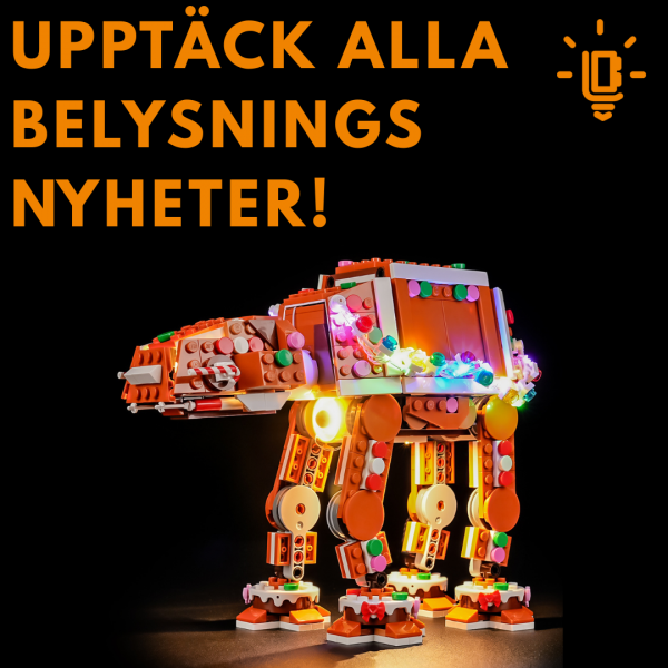 Lys upp höstmörkret🍂