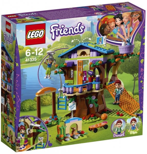 LEGO Nyheter December