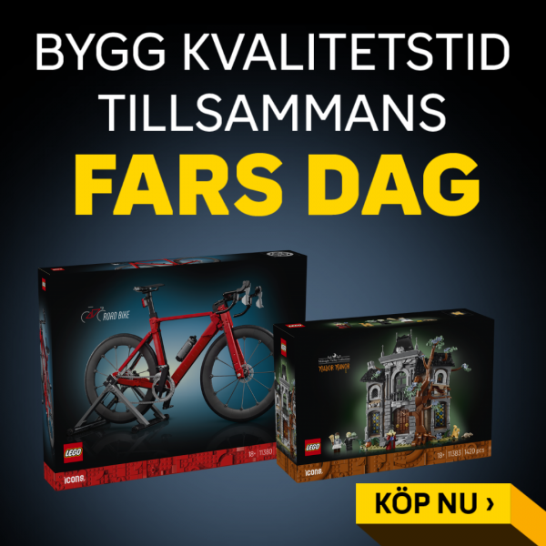 Bygg kvalitetstid✨