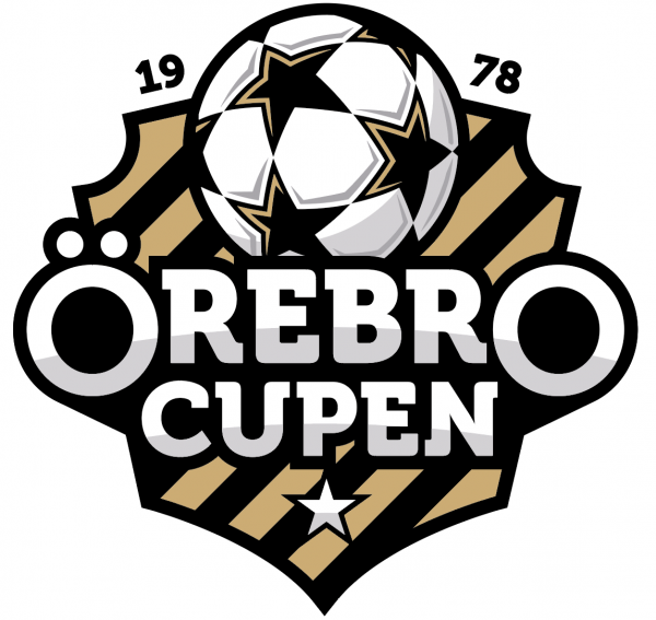 Ebrix.se & ÖrebroCupen i fotboll 28-30/6