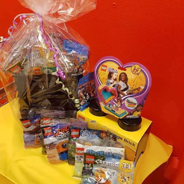 ❤️Vinnare Mors dag utlottningen❤️