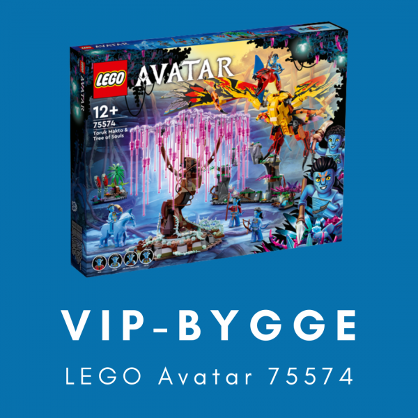 VIP-Bygge