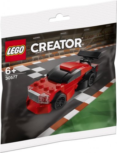LEGO Creator Mega Muscle Car 30577
