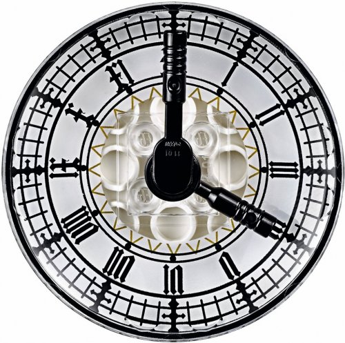 LEGO Vintage Creator Big Ben 10253
