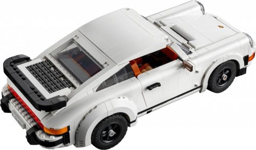 LEGO Creator Porsche 911 10295
