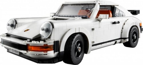 LEGO Creator Porsche 911 10295