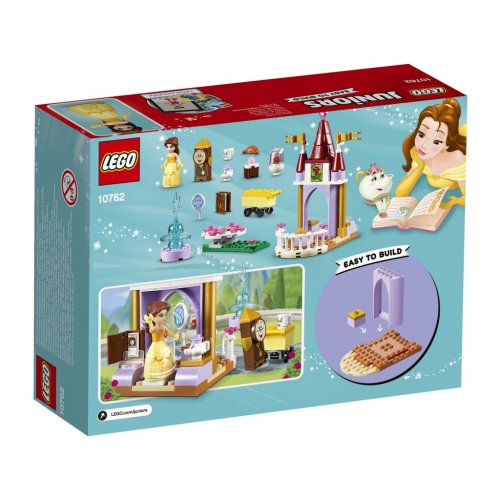 LEGO Juniors Belles sagodags 10762