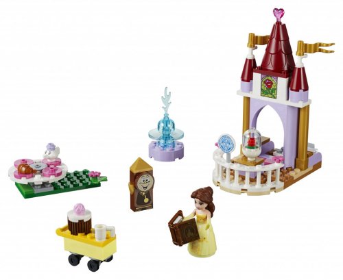 LEGO Juniors Belles sagodags 10762