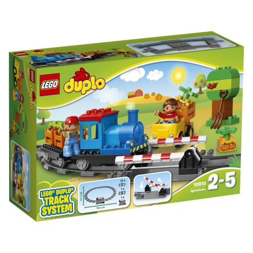 LEGO DUPLO Tåg 10810