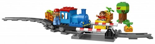 LEGO DUPLO Tåg 10810
