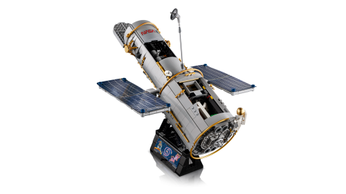 LEGO Icons Rymdteleskopet Hubble 11382