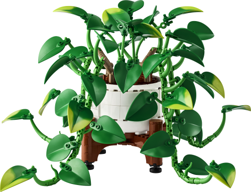 LEGO Botanicals Hängande gullranka 11512