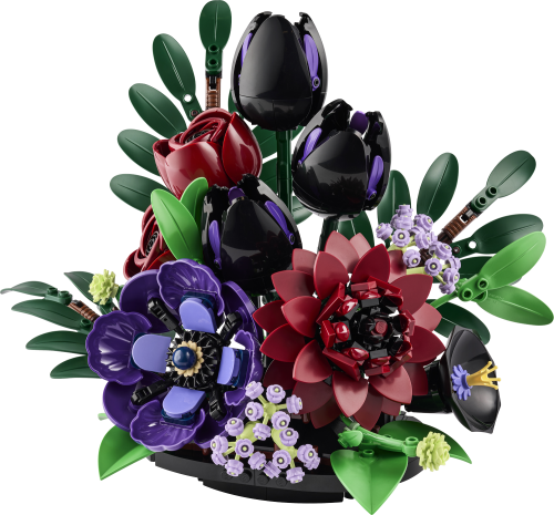 LEGO Botanicals Blomsterarrangemang 11513