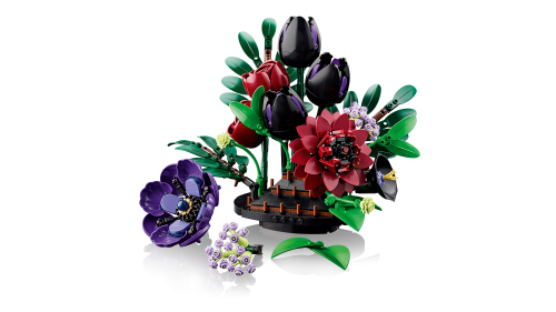 LEGO Botanicals Blomsterarrangemang 11513