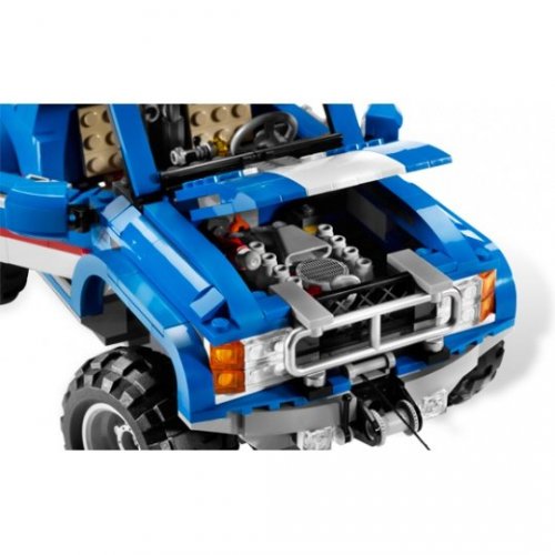 LEGO Creator Terrängkraft 5893