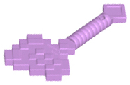 LEGO Minecraft Yxa Medium Lavender 6424453-R0196 | Lego | Bra Leksaker