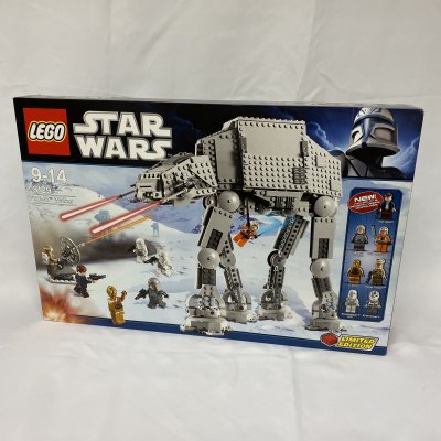 LEGO Vintage Star Wars AT-AT Walker 8129