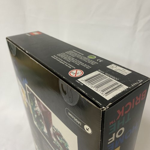 LEGO House Tree of Creativity 4000026