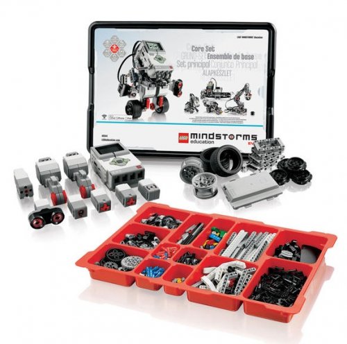 LEGO Mindstorms EV3 Education Core Set 45544