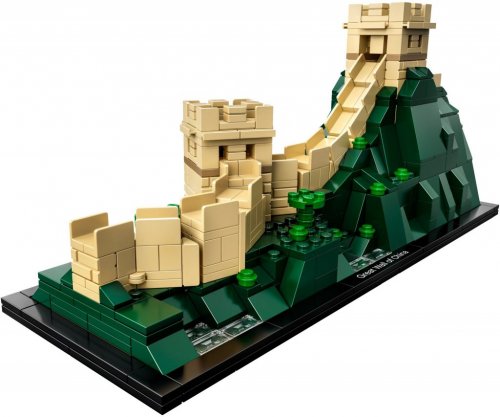 LEGO Architecture Great Wall of China 21041