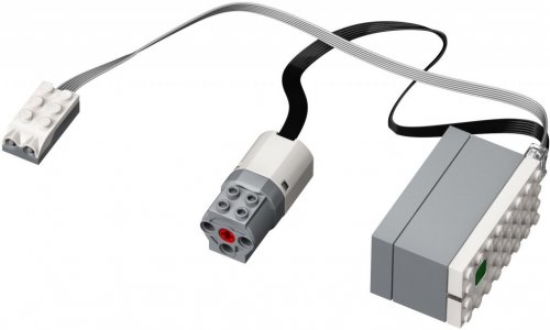 LEGO Ideas Flygel 21323