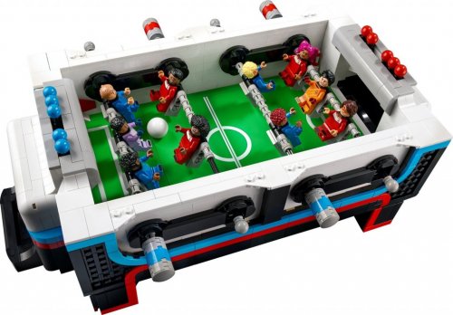 LEGO Ideas Bordsfotboll 21337