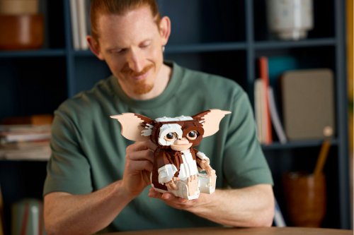 LEGO Ideas Gremlins Gizmo 21361