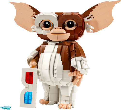 LEGO Ideas Gremlins Gizmo 21361