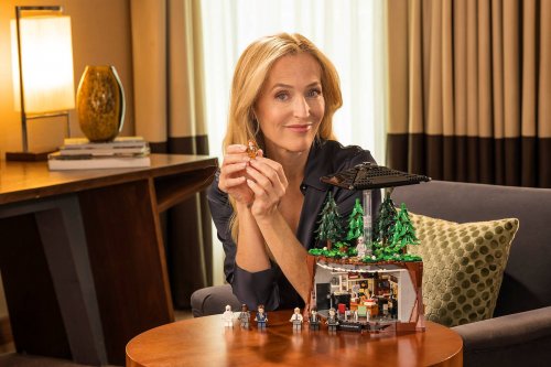 LEGO Ideas The X-Files 21369