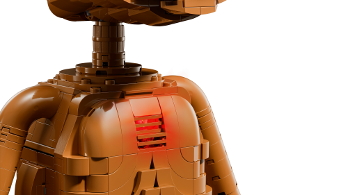 LEGO Ideas E.T. the Extra Terrestrial 21370