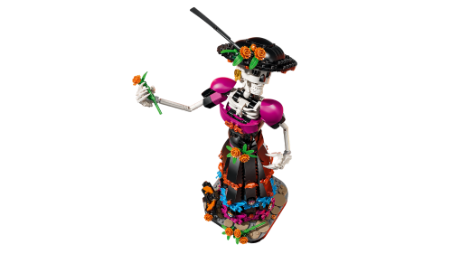 LEGO Ideas La Catrina 21372