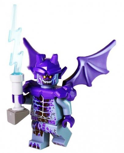 LEGO Nexo Knights Gargoyle 271716