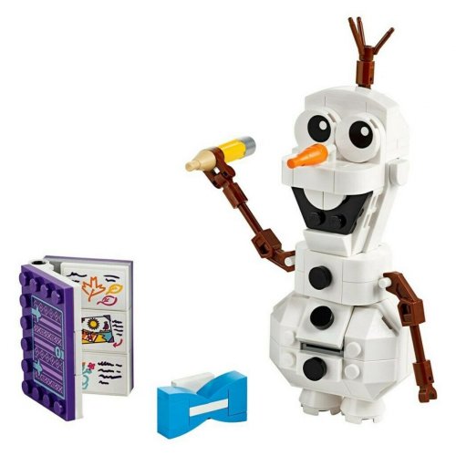 LEGO Disney Olof 41169