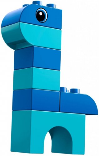 LEGO DUPLO Min första dinosaurie 30325