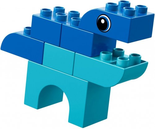 LEGO DUPLO Min första dinosaurie 30325