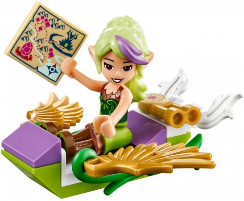 LEGO Elves Siras coola glidflygare 30375