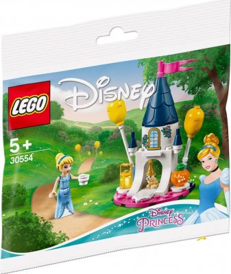 LEGO Disney minislott 30554