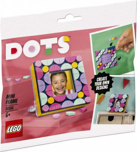 LEGO DOTs Mini Frame 30556