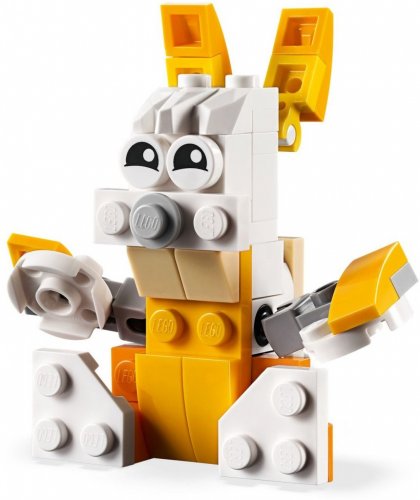 LEGO Creator  Pelican 30571