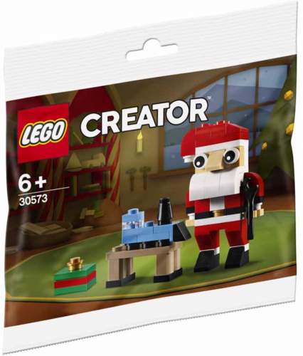 LEGO Creator Santa 30573