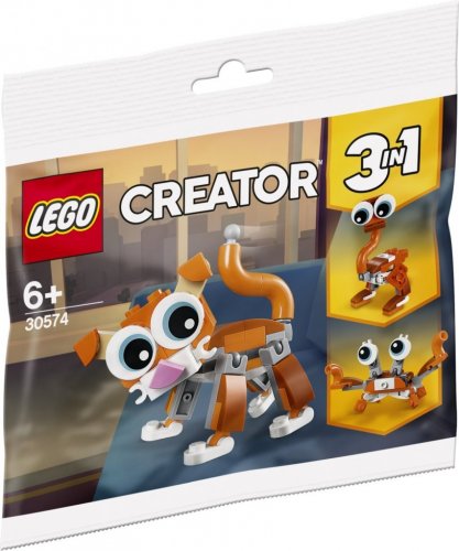 LEGO Creator Katt 30574