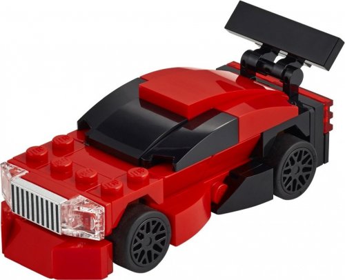 LEGO Creator Mega Muscle Car 30577