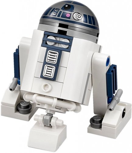LEGO Star Wars Polybag R2-D2 30611